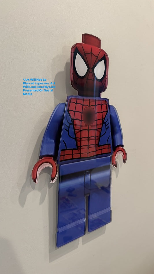 Figure Wall Art