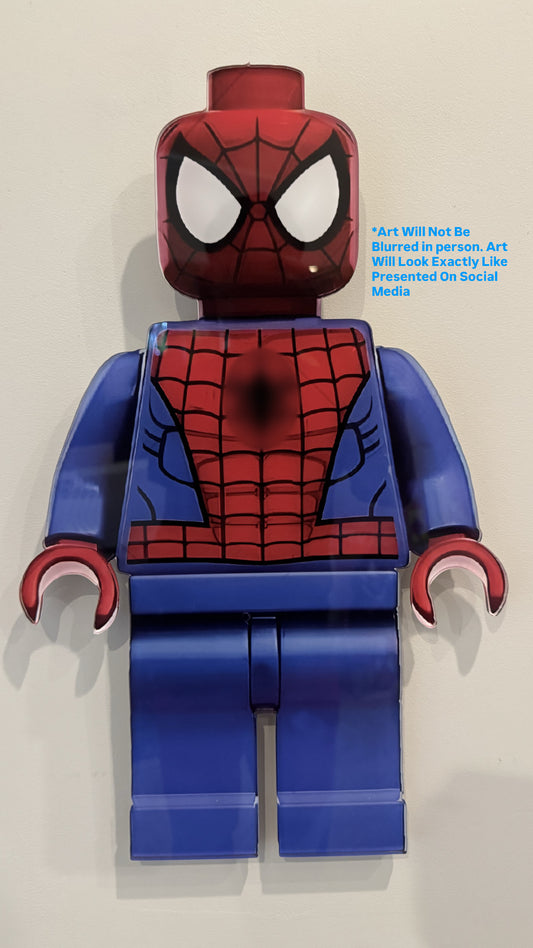 Figure Wall Art